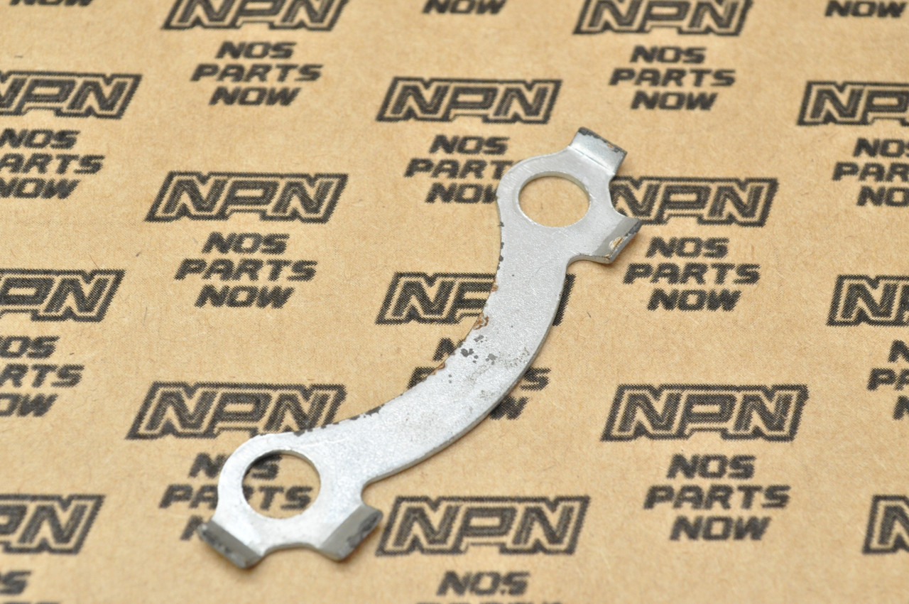 NOS Honda C105 C110 C200 CL90 CM91 S65 SL90 Sprocket Tongue Washer 90522-001-000