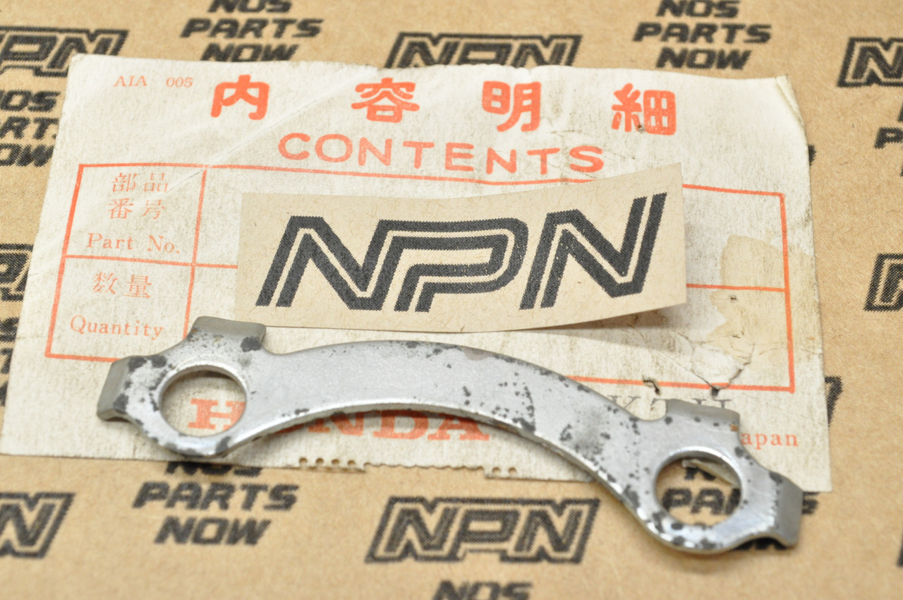 NOS Honda C105 C110 C200 CL90 CM91 S65 SL90 Sprocket Tongue Washer 90522-001-000