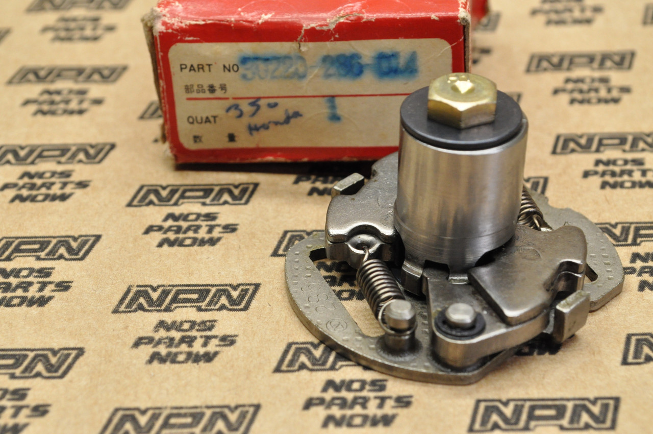 NOS Honda CB350 K0-K4 CB350G CL350 K0-K5 SL350 Spark Advancer 30220-286-014