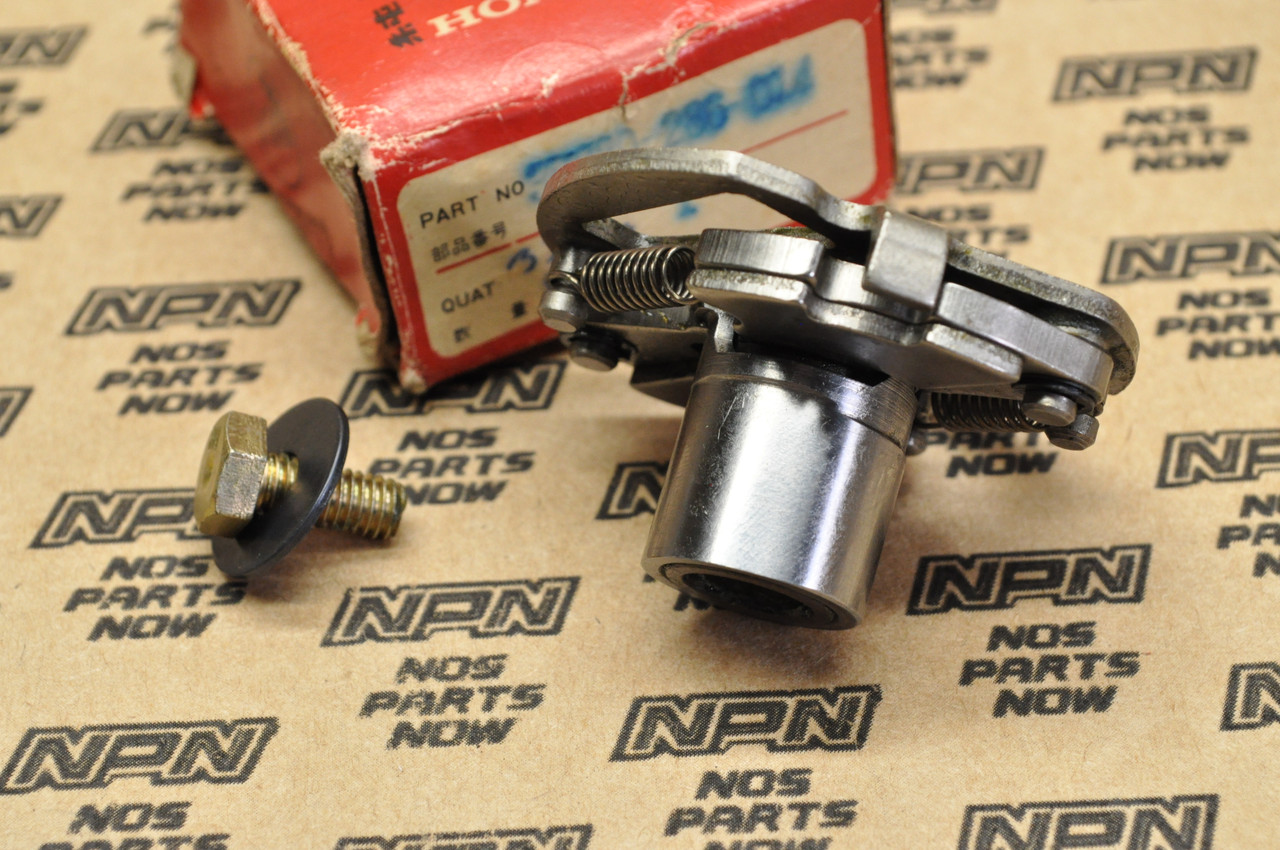 NOS Honda CB350 K0-K4 CB350G CL350 K0-K5 SL350 Spark Advancer 30220-286-014