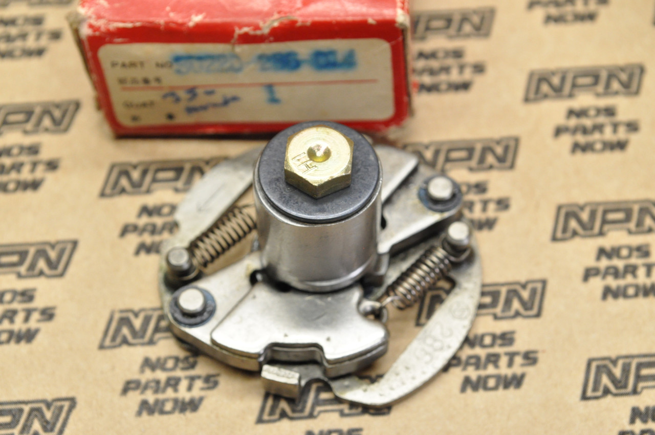 NOS Honda CB350 K0-K4 CB350G CL350 K0-K5 SL350 Spark Advancer 30220-286-014