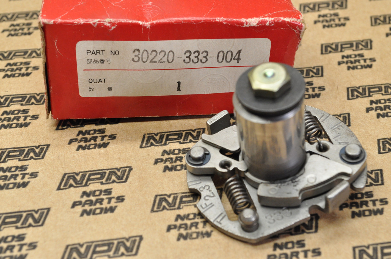 NOS Honda CB350 F CB400 F CB750 A Hondamatic Spark Advancer 30220-333-004