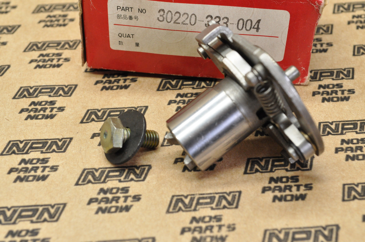 NOS Honda CB350 F CB400 F CB750 A Hondamatic Spark Advancer 30220-333-004