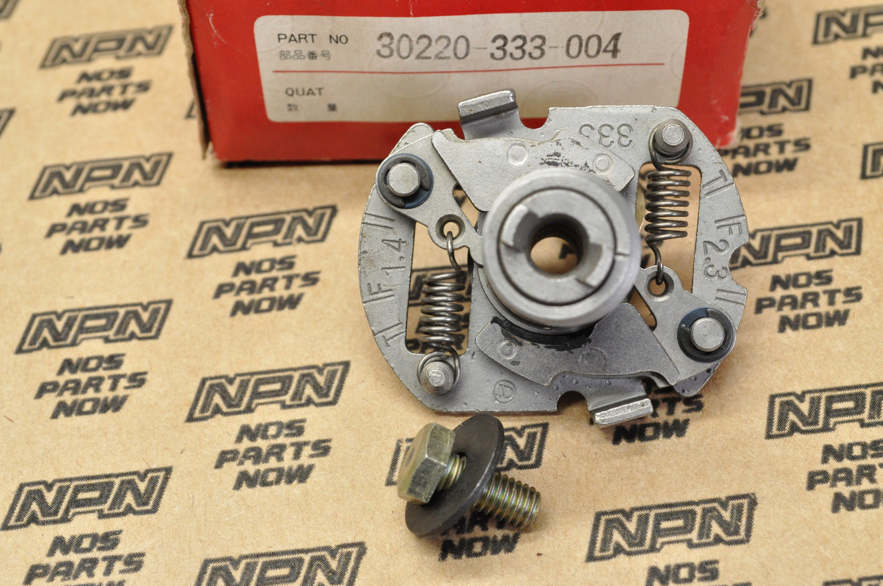 NOS Honda CB350 F CB400 F CB750 A Hondamatic Spark Advancer 30220-333-004