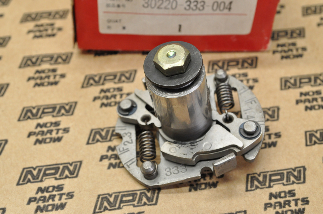 NOS Honda CB350 F CB400 F CB750 A Hondamatic Spark Advancer 30220-333-004