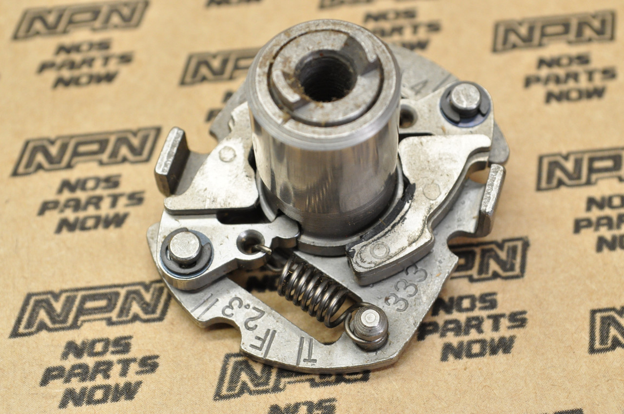 NOS Honda CB400 F CB350 F CB750 A Hondamatic Spark Advancer 30220-333-004