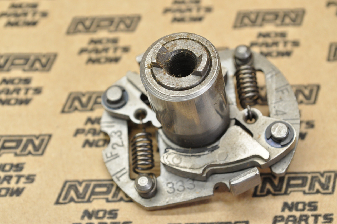 NOS Honda CB400 F CB350 F CB750 A Hondamatic Spark Advancer 30220-333-004