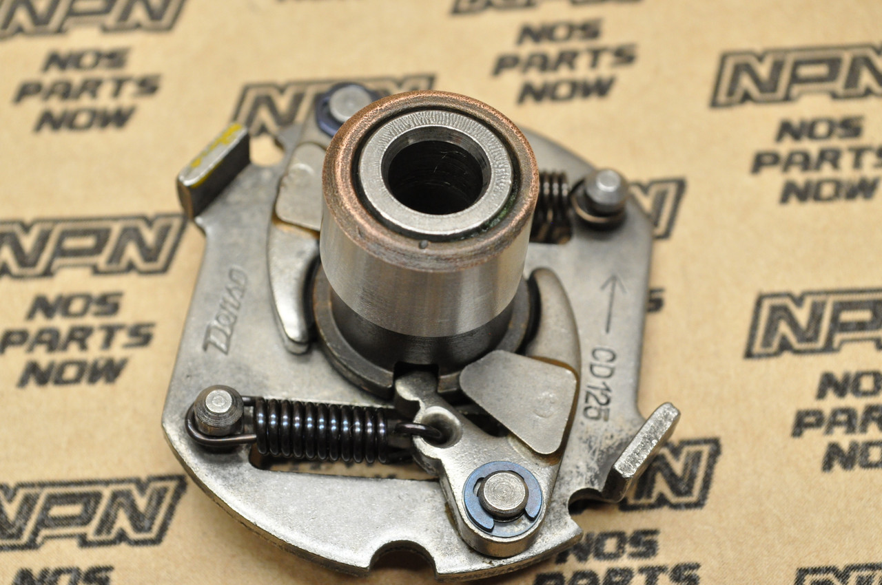 NOS Honda CB92 CL125 A SS125 A Spark Advance Advancer 30220-230-014