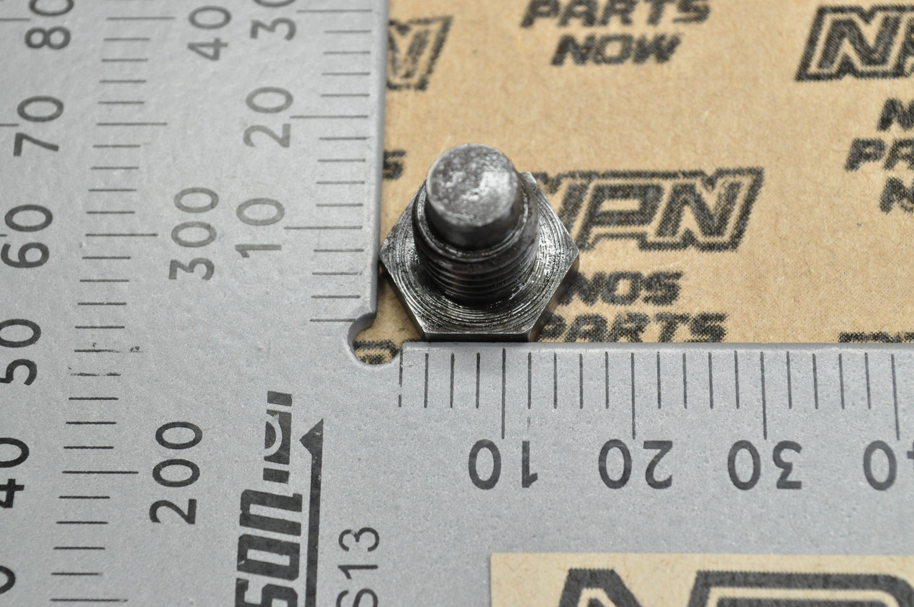 NOS Honda CA175 CB175 K3 CL175 K3 Gear Shift Fork Stopper Pin 24261-200-000