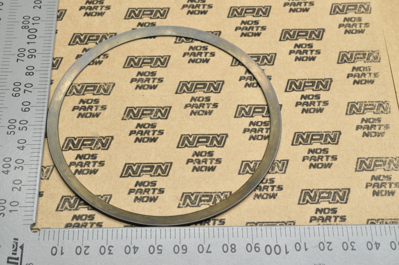 NOS Honda FT500 NT650 VT600 VT750 XL350 XL500 XL600 Judder Spring 22402-435-000