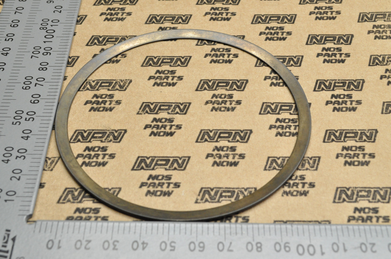 NOS Honda FT500 NT650 VT600 VT750 XL350 XL500 XL600 Judder Spring 22402-435-000