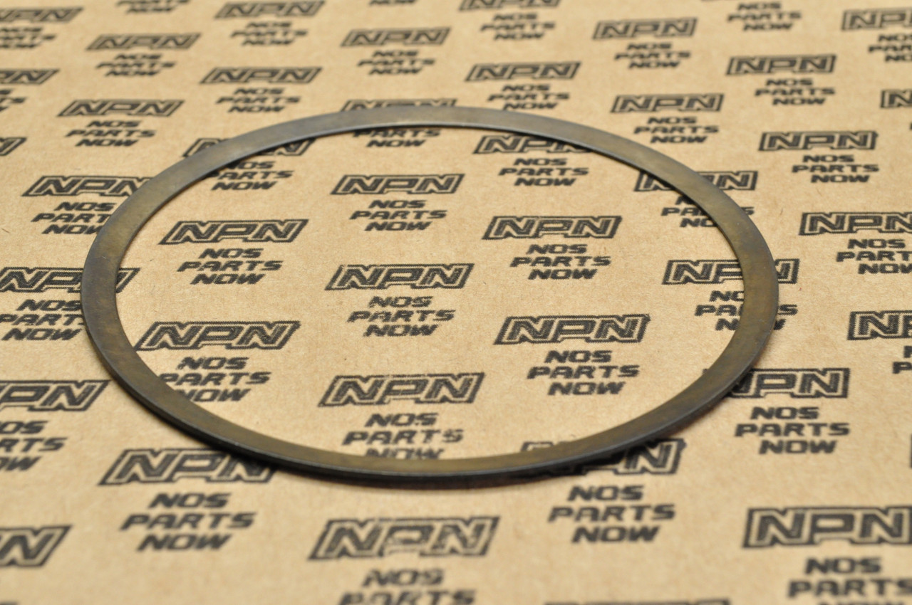 NOS Honda FT500 NT650 VT600 VT750 XL350 XL500 XL600 Judder Spring 22402-435-000