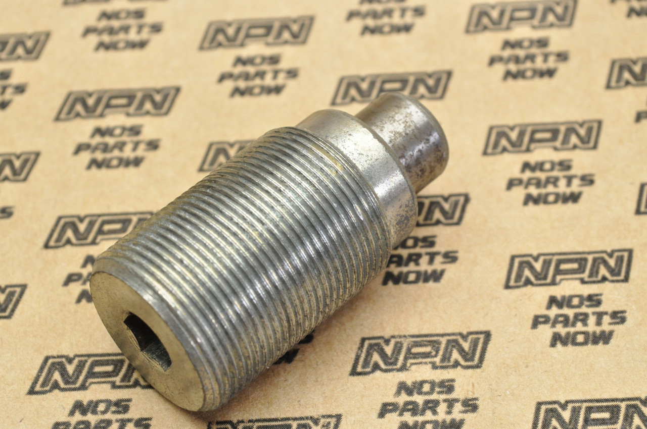 NOS Honda CB900 CB1000 GL1100 GL1200 Gold Wing Swingarm Pivot Bolt 90122-463-000