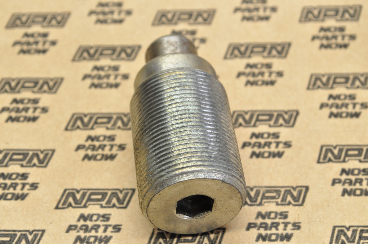 NOS Honda CB900 CB1000 GL1100 GL1200 Gold Wing Swingarm Pivot Bolt 90122-463-000