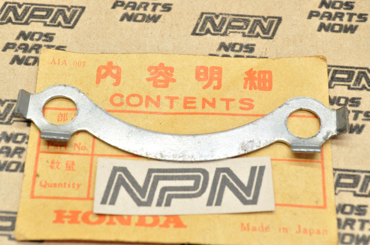 NOS Honda CT90 Trail 90 K0-1979 CT200 Rear Wheel Sprocket Washer 90522-033-000