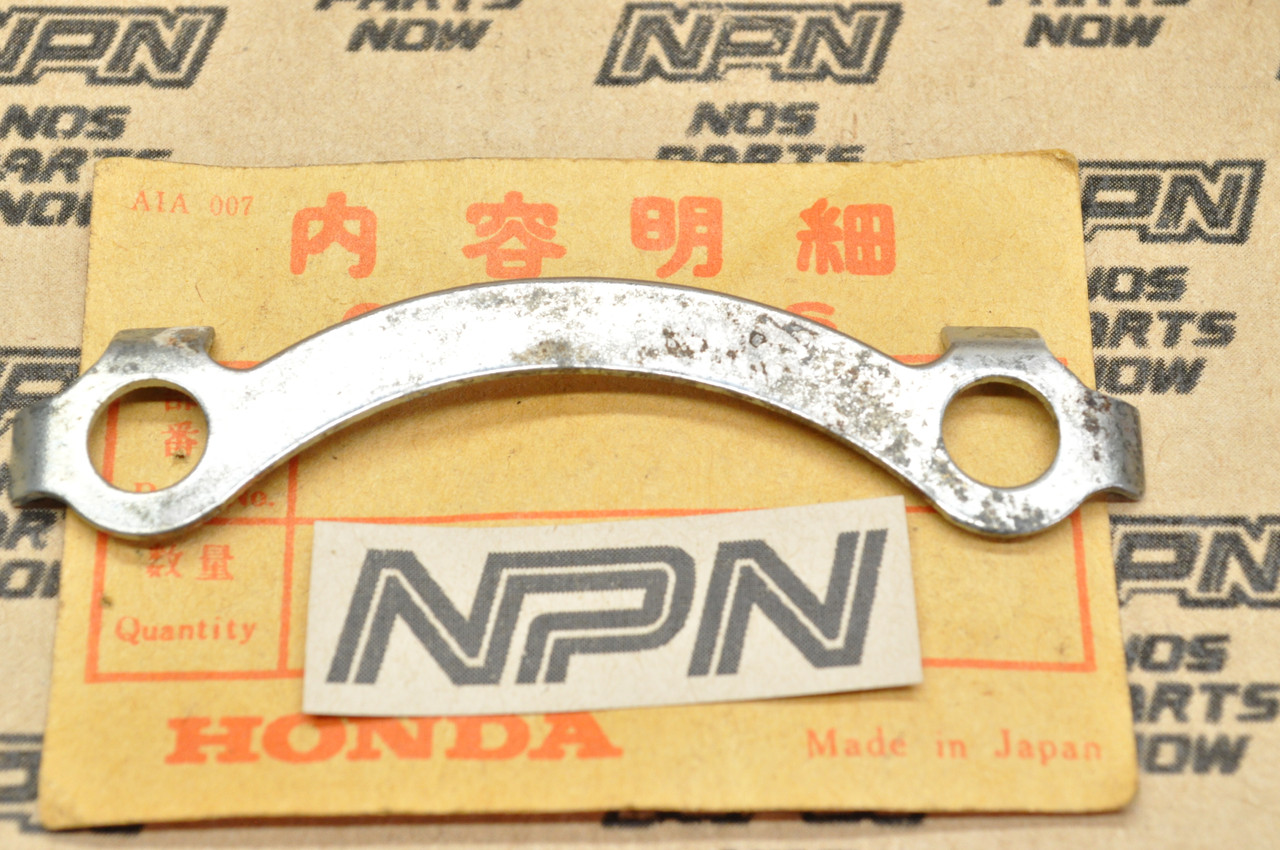 NOS Honda CT90 Trail 90 K0-1979 CT200 Rear Wheel Sprocket Washer 90522-033-000