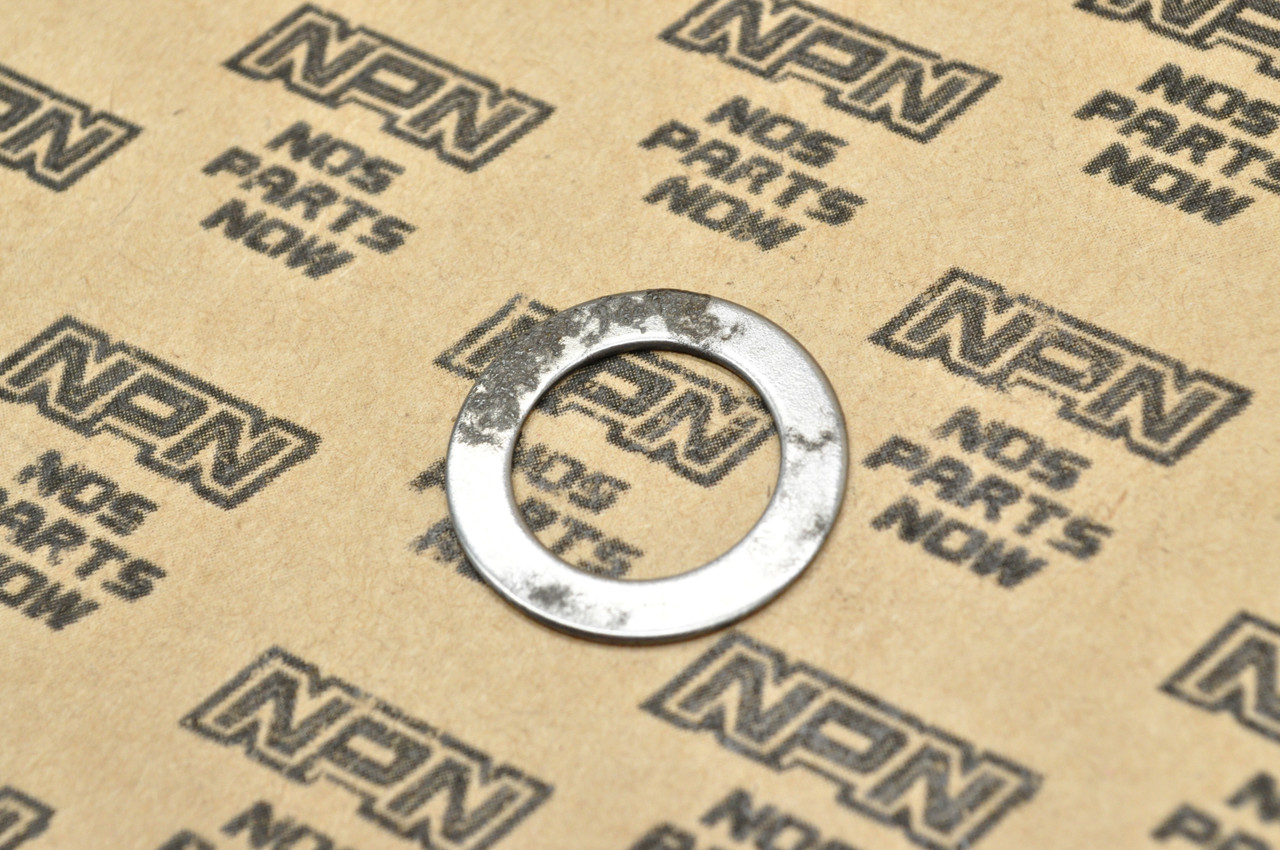 NOS Honda CL70 CT70 CT70H PC50 S65 SL70 XL70 Z50 ZB50 Washer 90451-040-000