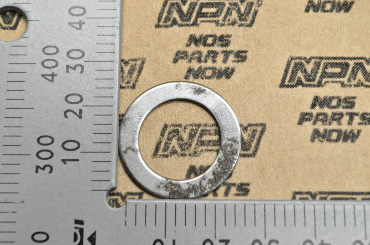 NOS Honda CL70 CT70 CT70H PC50 S65 SL70 XL70 Z50 ZB50 Washer 90451-040-000