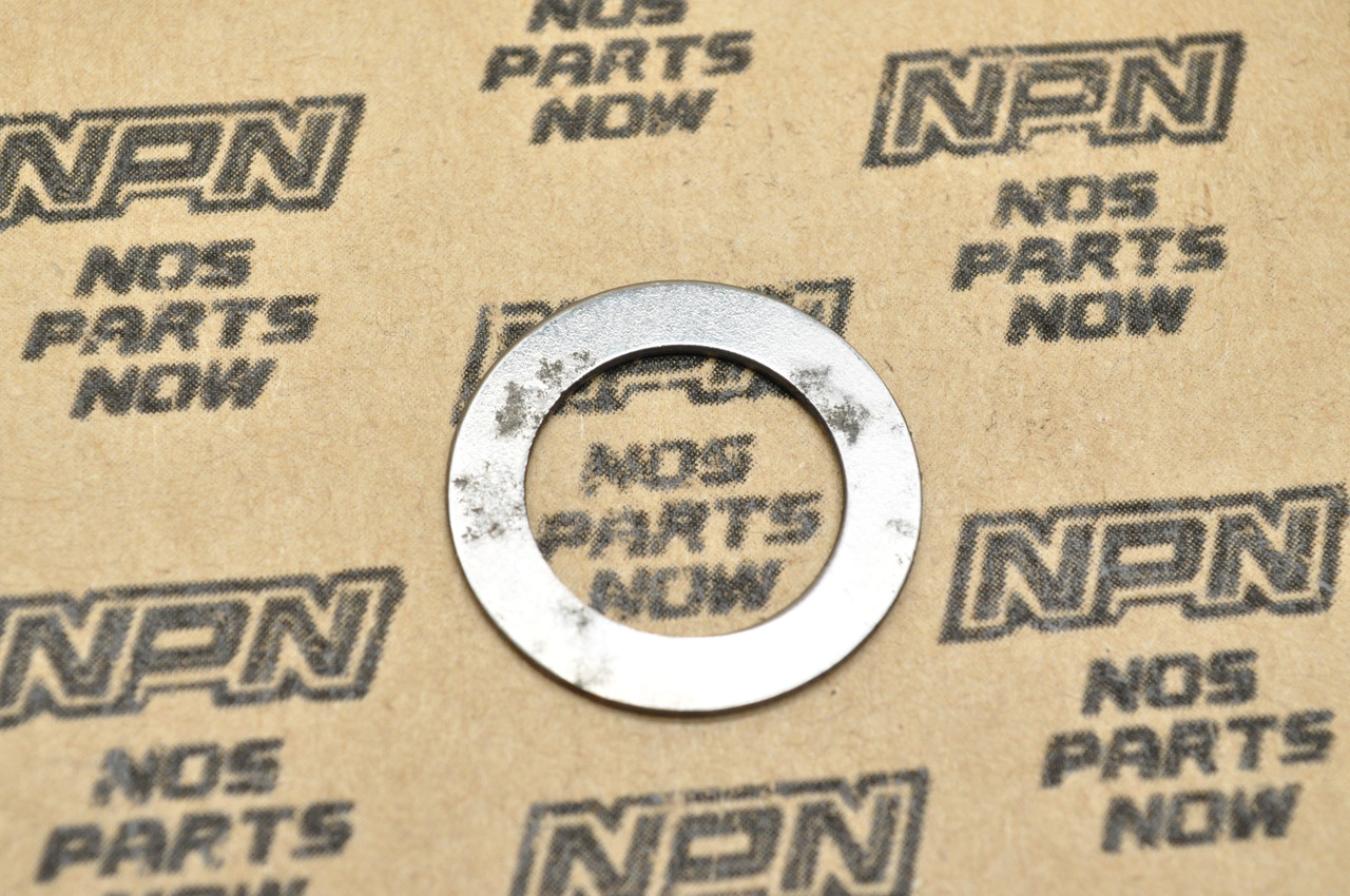 NOS Honda CL70 CT70 CT70H PC50 S65 SL70 XL70 Z50 ZB50 Washer 90451-040-000