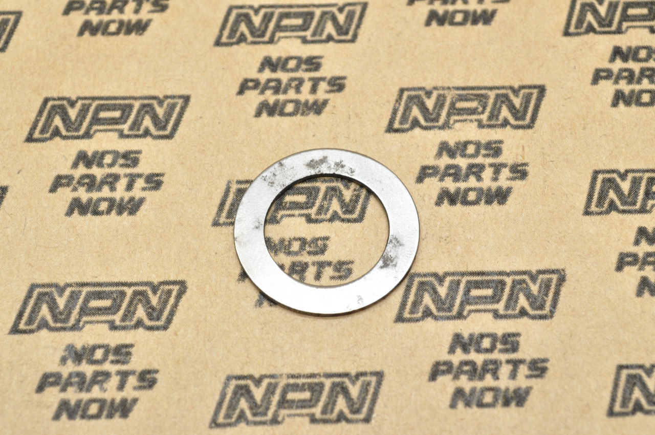 NOS Honda CL70 CT70 CT70H PC50 S65 SL70 XL70 Z50 ZB50 Washer 90451-040-000
