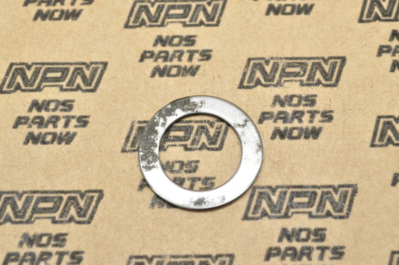 NOS Honda CL70 CT70 CT70H PC50 S65 SL70 XL70 Z50 ZB50 Washer 90451-040-000