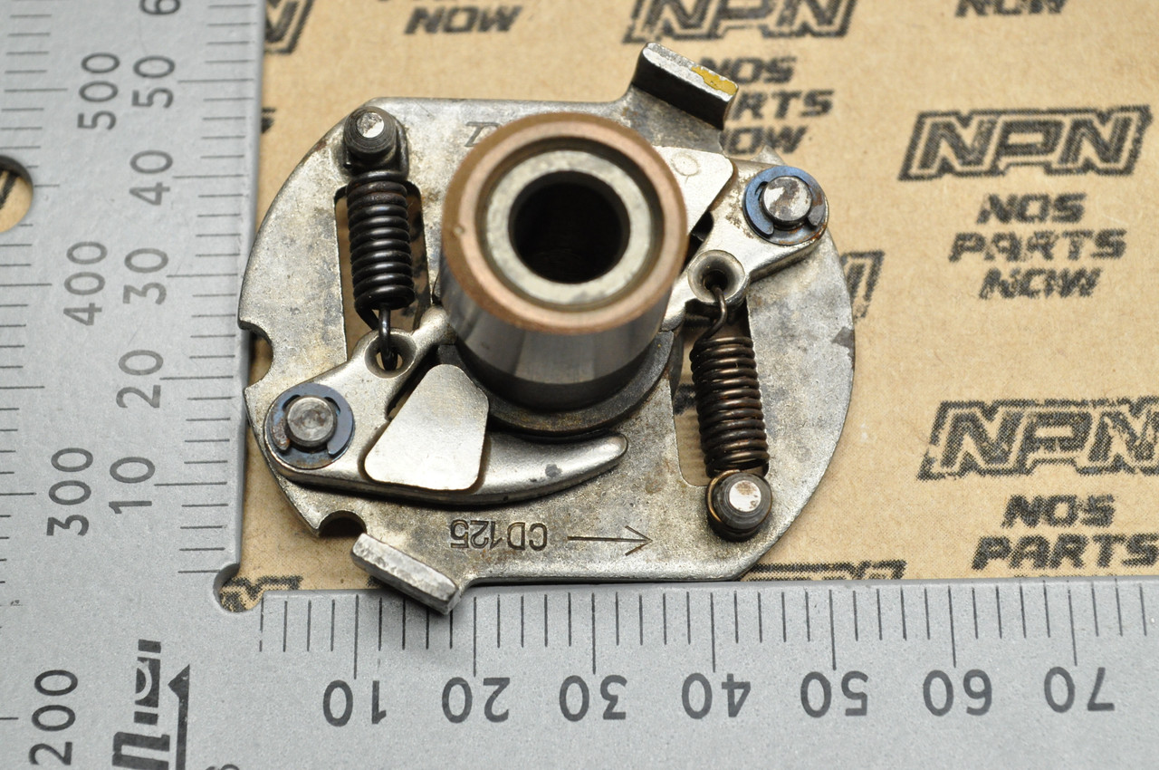 NOS Honda CB92 CA95 Spark Advance Advancer 30220-202-004
