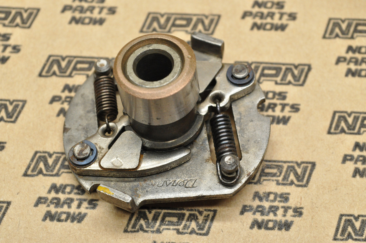 NOS Honda CB92 CA95 Spark Advance Advancer 30220-202-004