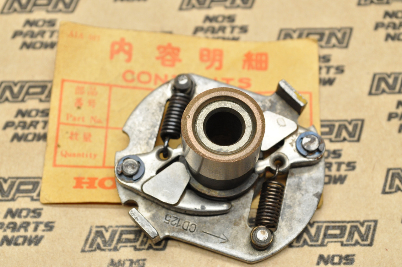 NOS Honda CB92 CA95 Spark Advance Advancer 30220-202-004