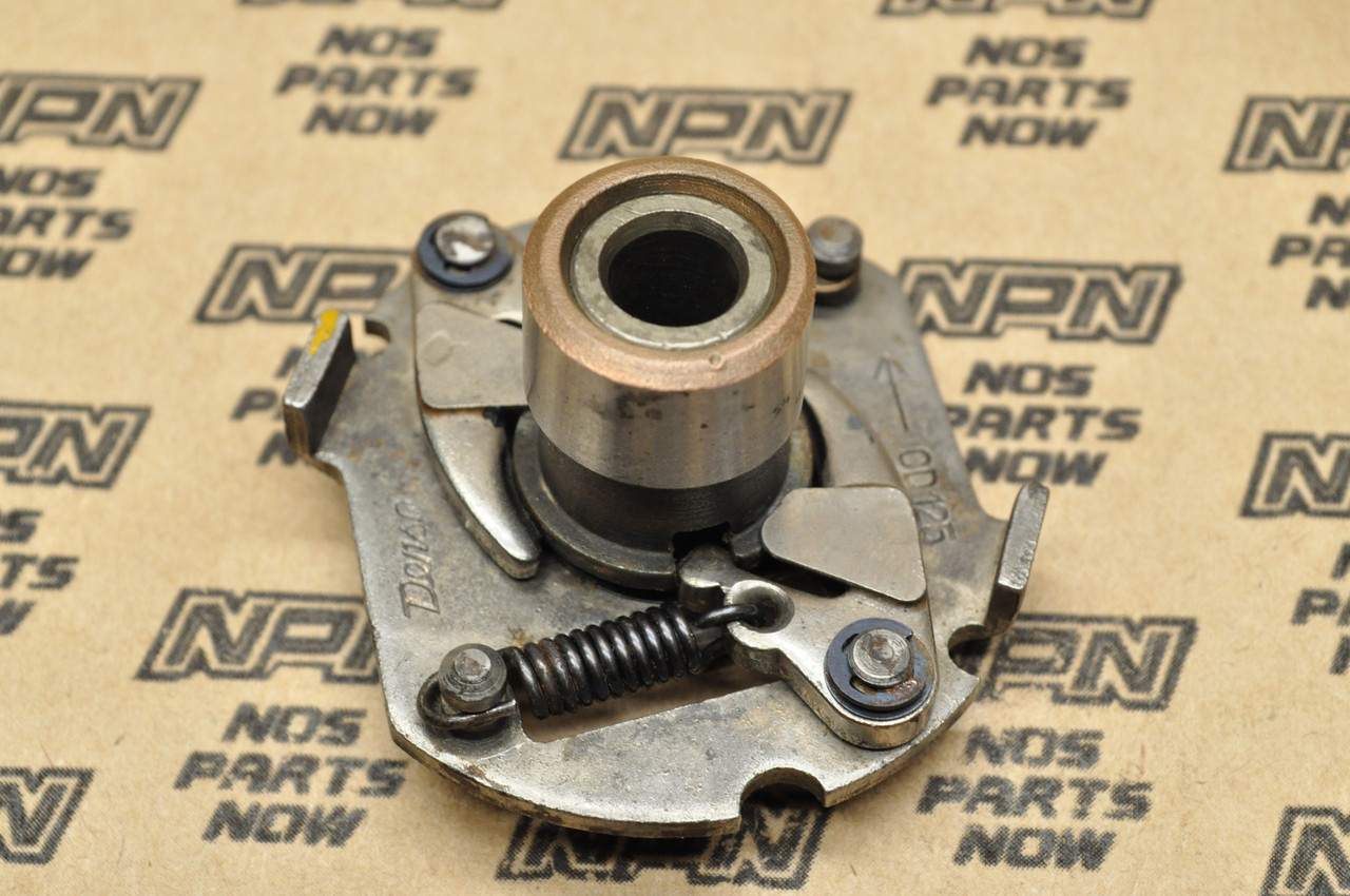 NOS Honda CB92 CA95 Spark Advance Advancer 30220-202-004