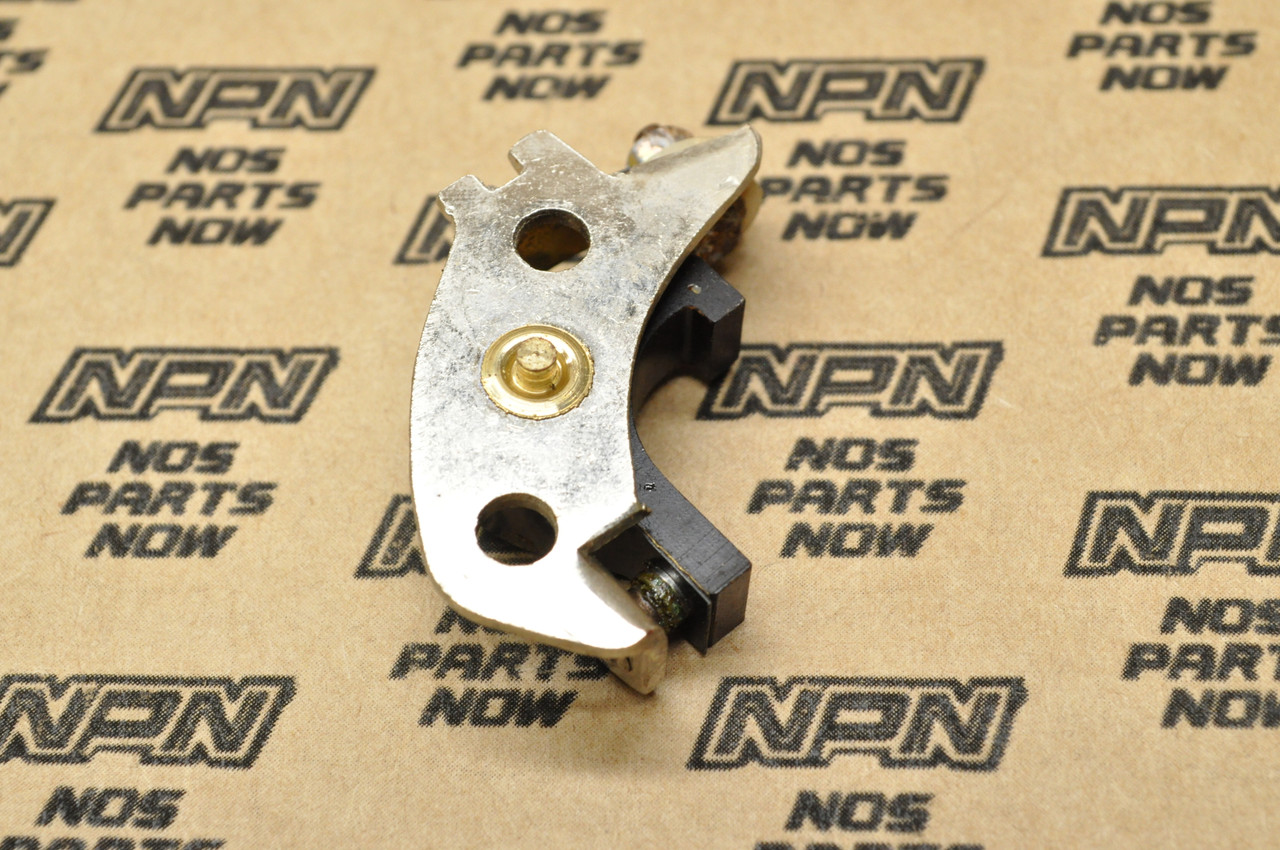 NOS Honda C102 C200 CL125 CT200 SS125 Century Contact Points 30202-003-003