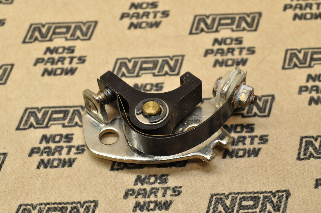 NOS Honda C102 C200 CL125 CT200 SS125 Century Contact Points 30202-003-003