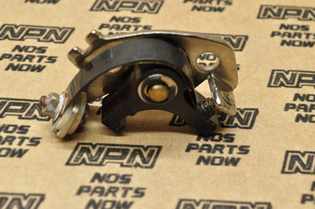 NOS Honda C102 C200 CL125 CT200 SS125 Century Contact Points 30202-003-003