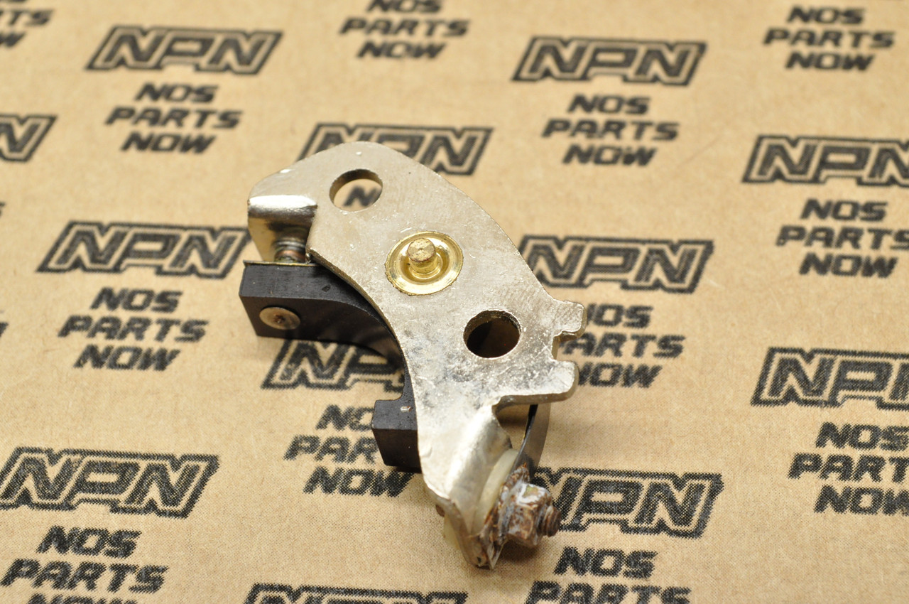 NOS Honda C102 C200 CL125 CT200 SS125 Century Contact Points 30202-003-003