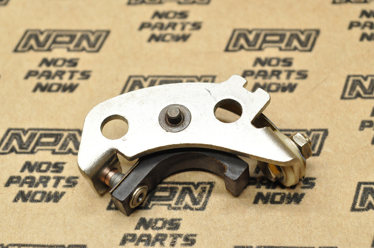 NOS Honda C200 C102 CL125 CT200 SS125 FEW Points Contact Breaker 30202-003-003