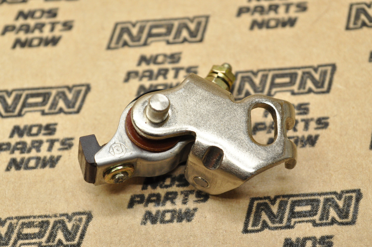 NOS Yamaha AT2 AT3 CT2 CT3 DT125 RD125 RD200 U7 YAS1 Points Breaker 183-81421-10