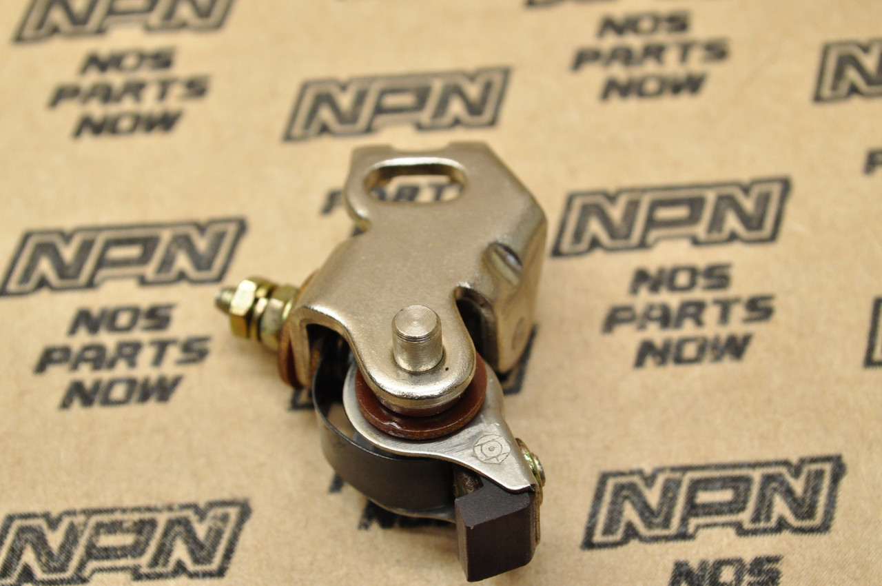 NOS Yamaha AT2 AT3 CT2 CT3 DT125 RD125 RD200 U7 YAS1 Points Breaker 183-81421-10