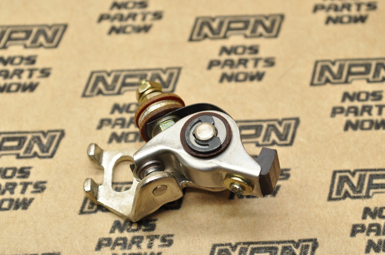 NOS Yamaha AT2 AT3 CT2 CT3 DT125 RD125 RD200 U7 YAS1 Points Breaker 183-81421-10