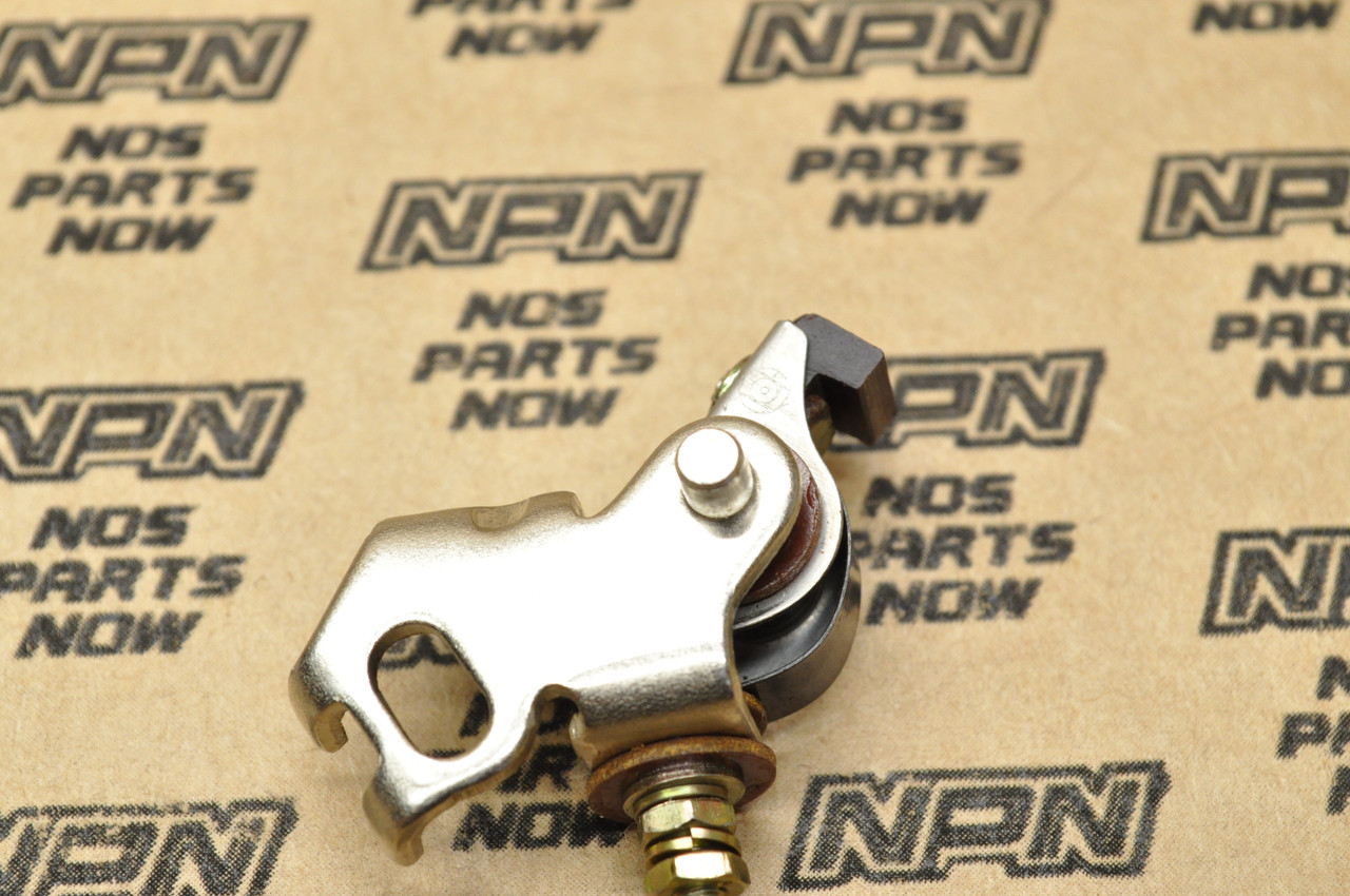 NOS Yamaha AT2 AT3 CT2 CT3 DT125 RD125 RD200 U7 YAS1 Points Breaker 183-81421-10