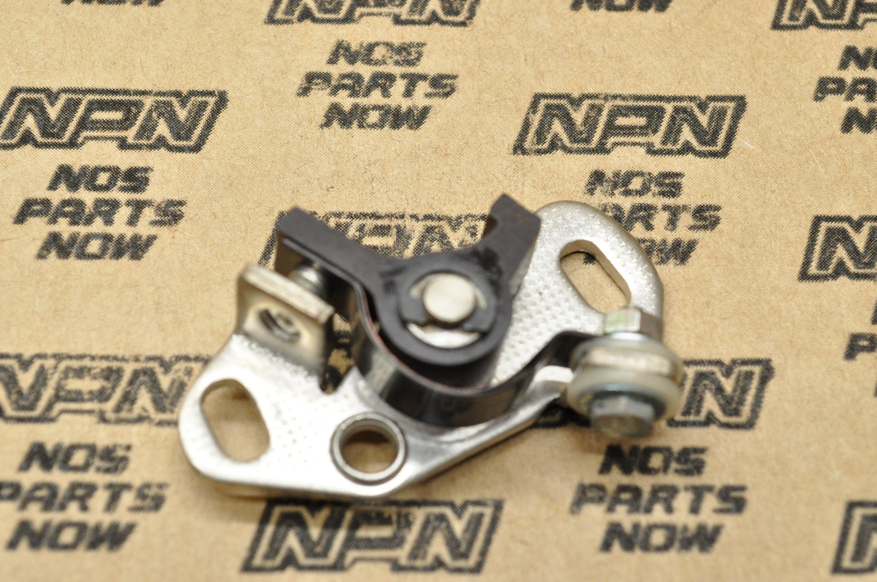 NOS Honda CB160 CB175 CB200 CL160 CL175 CL200 SL175 Century Points 30202-216-005