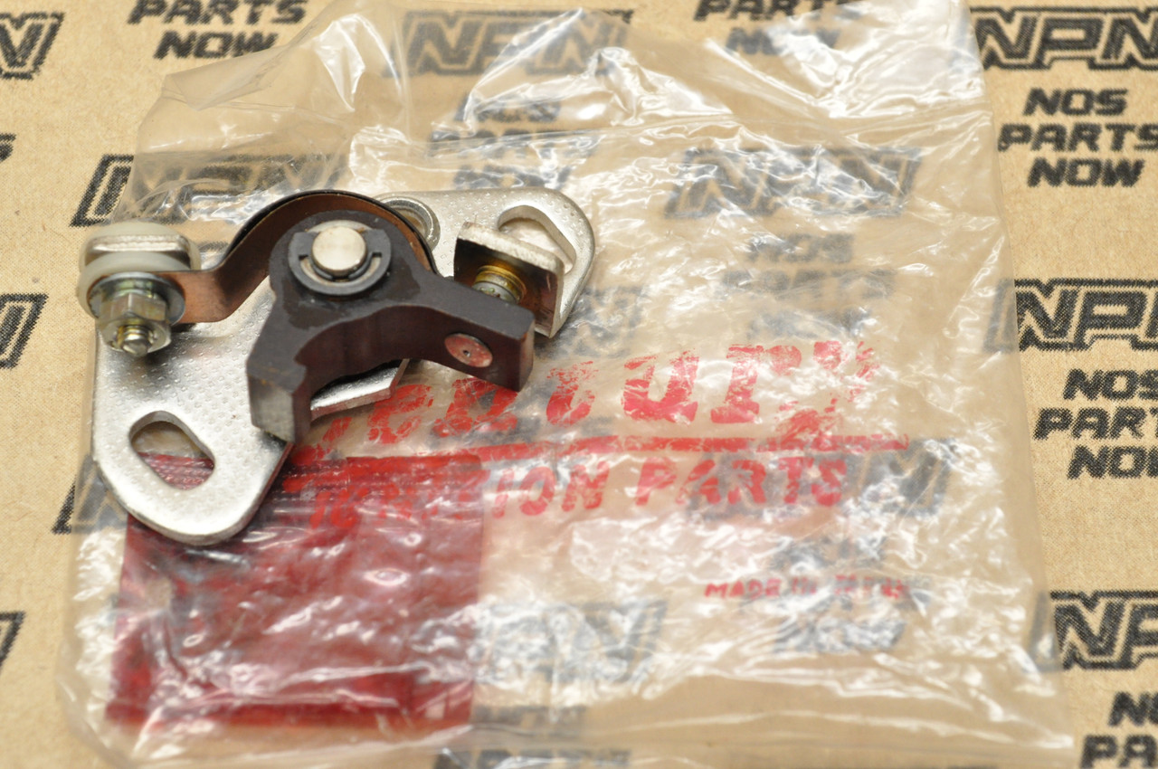 NOS Honda CB160 CB175 CB200 CL160 CL175 CL200 SL175 Century Points 30202-216-005