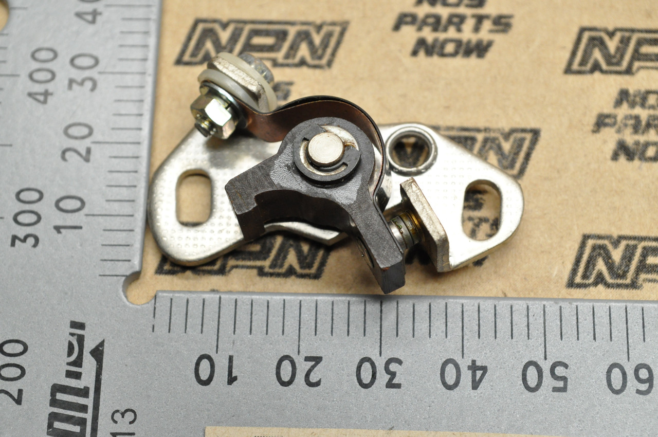 NOS Honda CB160 CB175 CB200 CL160 CL175 CL200 SL175 Century Points 30202-216-005
