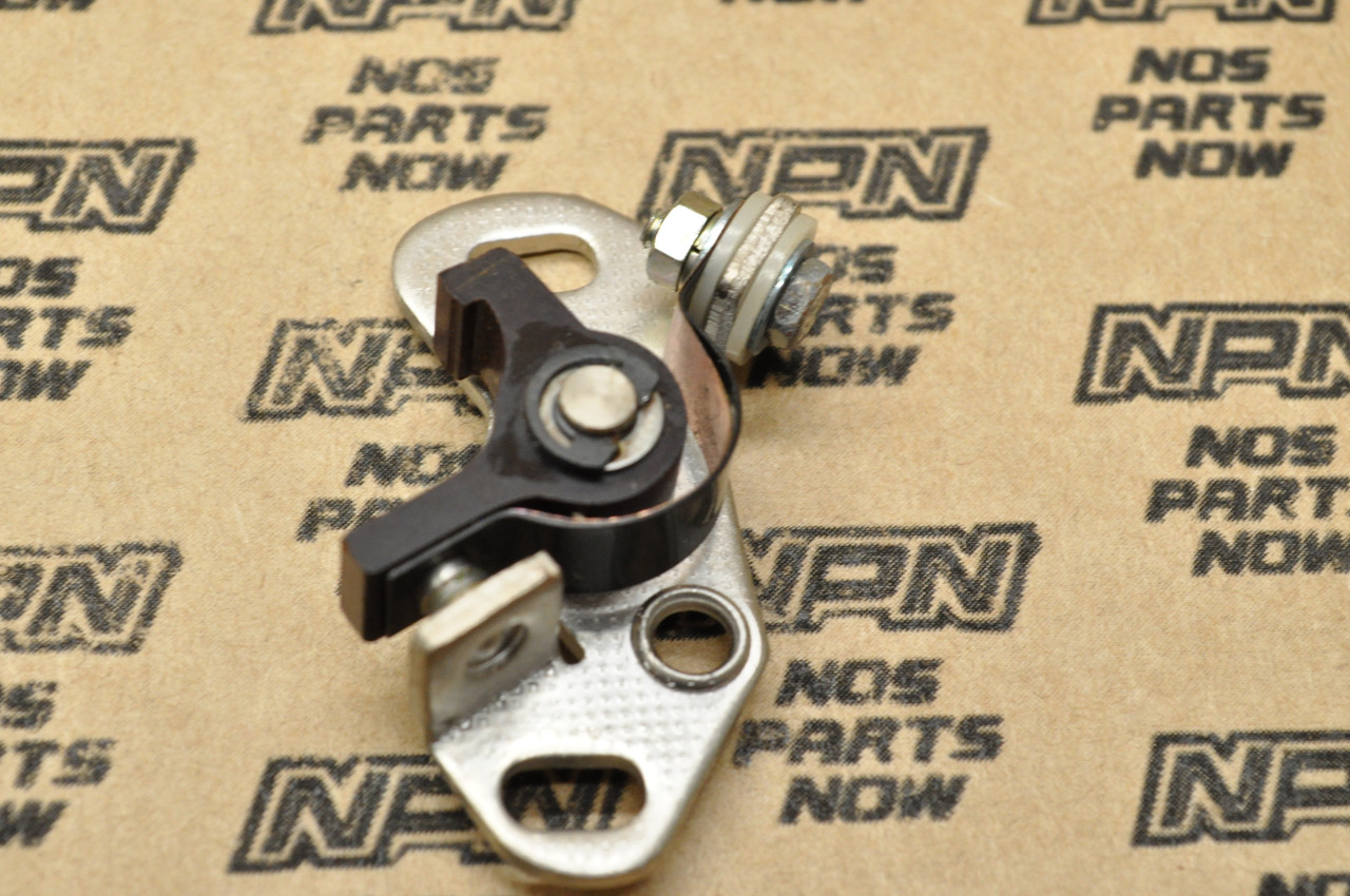 NOS Honda CB160 CB175 CB200 CL160 CL175 CL200 SL175 Century Points 30202-216-005