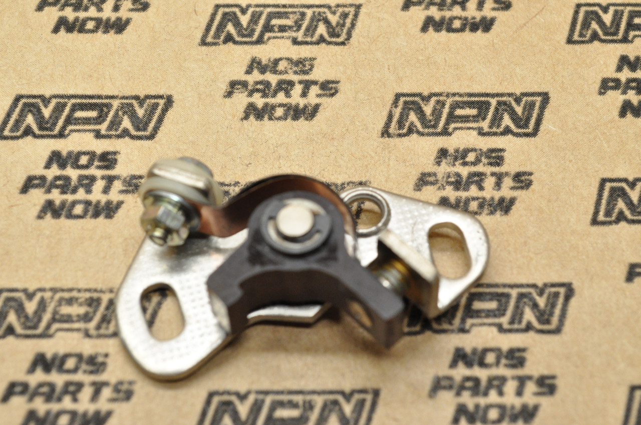 NOS Honda CB160 CB175 CB200 CL160 CL175 CL200 SL175 Century Points 30202-216-005