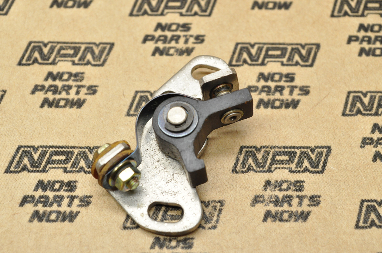NOS Honda CA175 CB175 CB200 CL160 CL175 CL200 SL175 Daiichi Points 30202-216-005