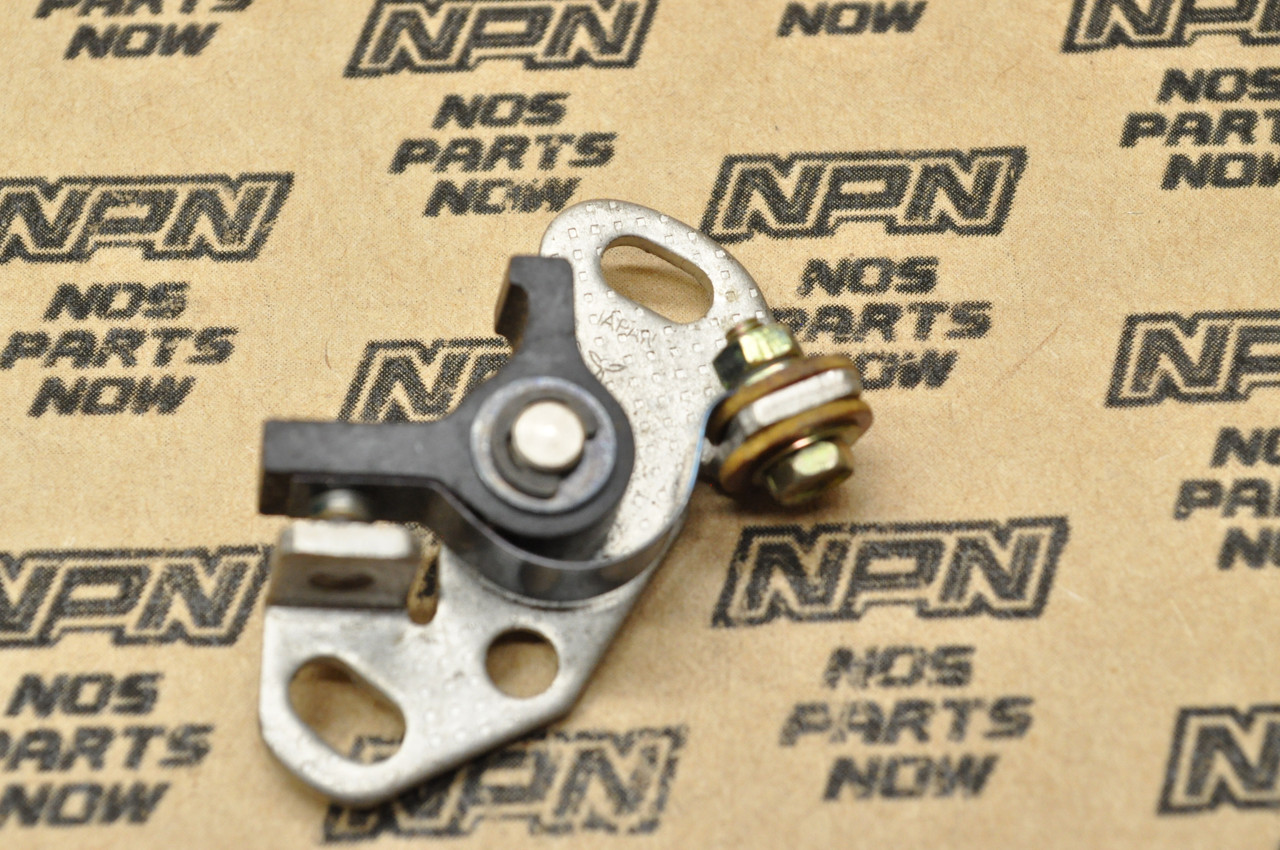 NOS Honda CA175 CB175 CB200 CL160 CL175 CL200 SL175 Daiichi Points 30202-216-005