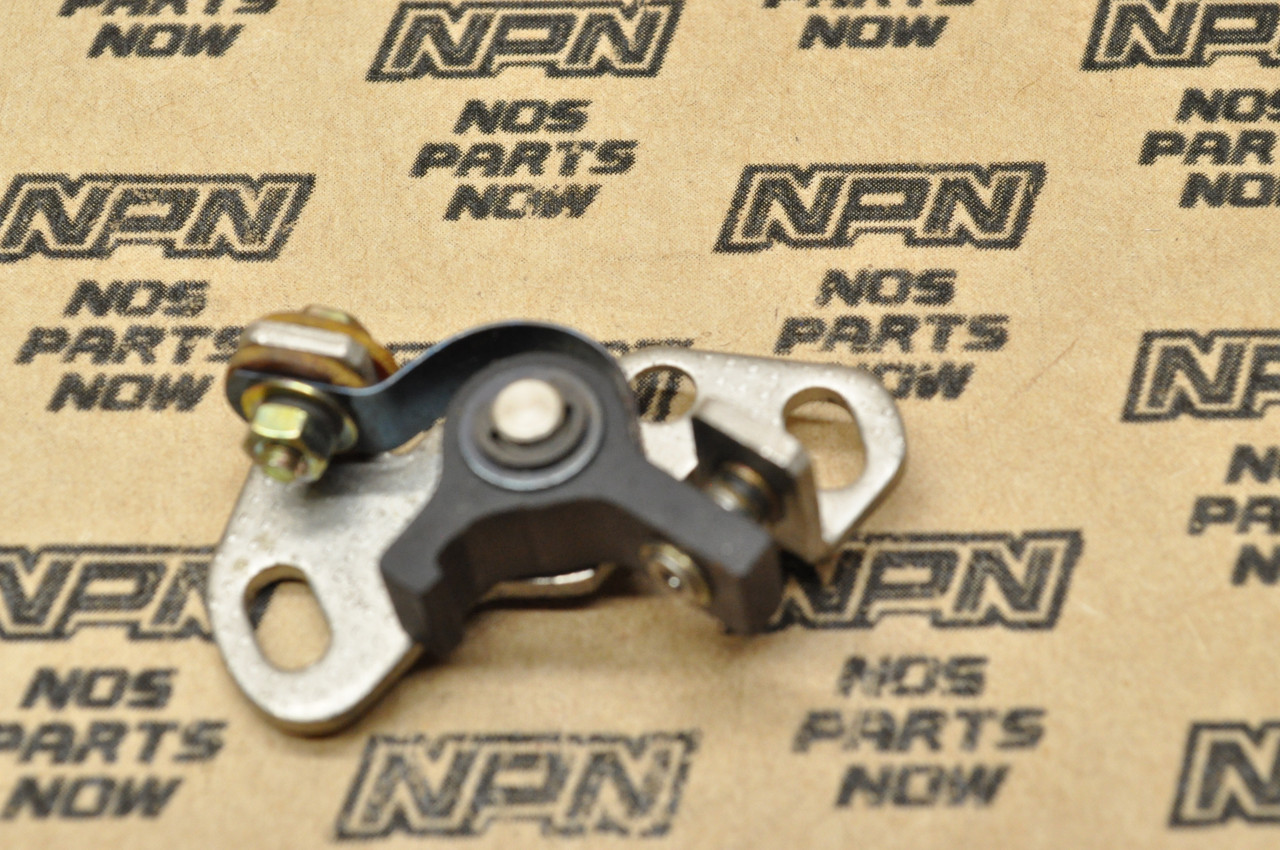 NOS Honda CA175 CB175 CB200 CL160 CL175 CL200 SL175 Daiichi Points 30202-216-005