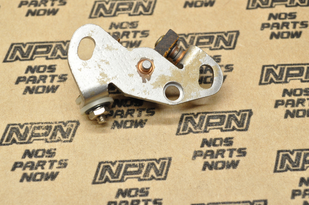 NOS Honda SL175 CA160 CB160 CB175 CB200 CL160 CL175 CL200 Points 30202-216-005