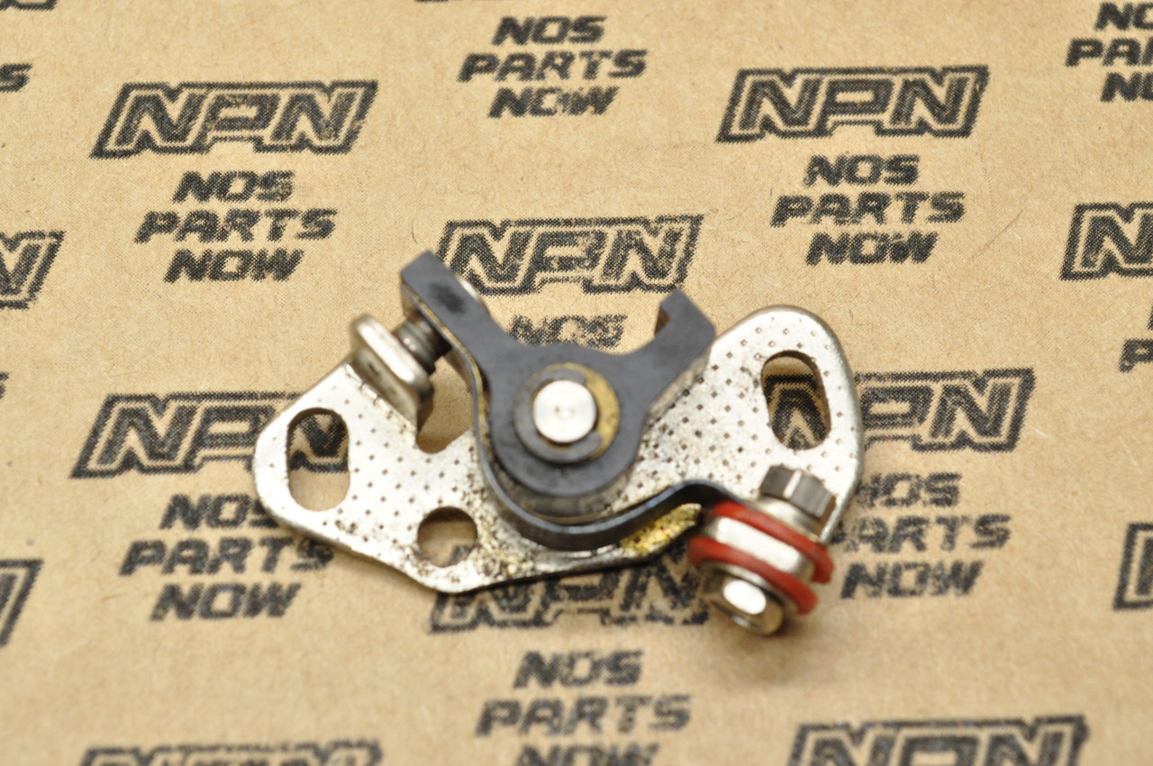 NOS Honda CL200 CB160 CB175 CB200 CL160 CL175 SL175 Superior Point 30202-216-005