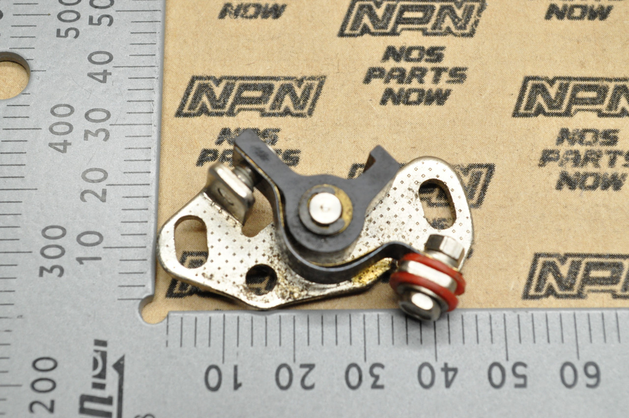NOS Honda CL200 CB160 CB175 CB200 CL160 CL175 SL175 Superior Point 30202-216-005