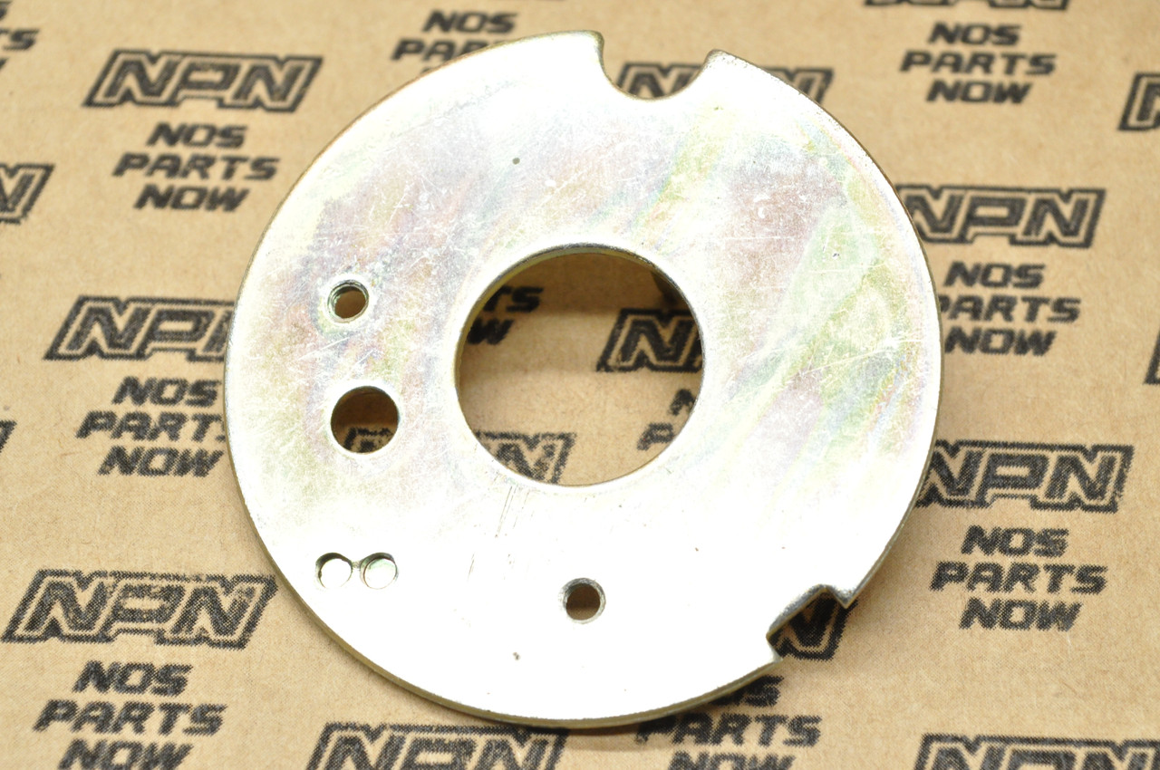 NOS Honda CL175 CL200 CA175 CB175 CB200 Contact Points Base Plate 30201-235-004